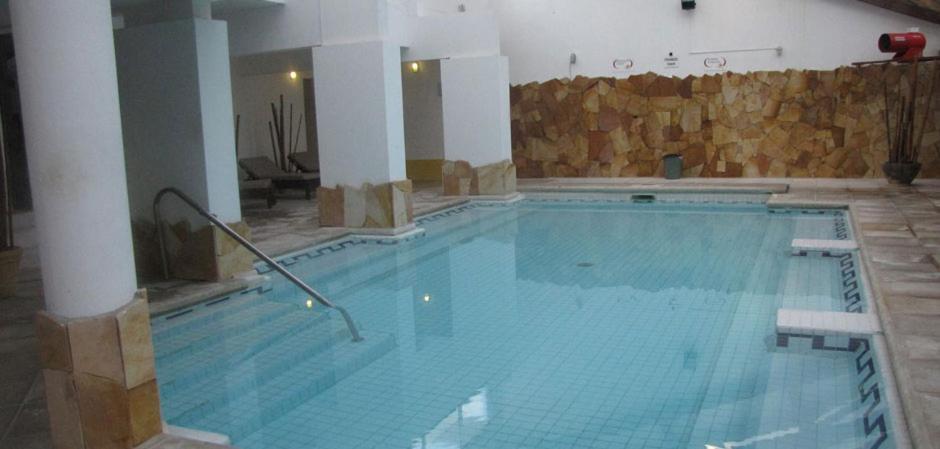 الشقق الفندقية بونتا دل استيفي  Club Sol Del Este المظهر الخارجي الصورة