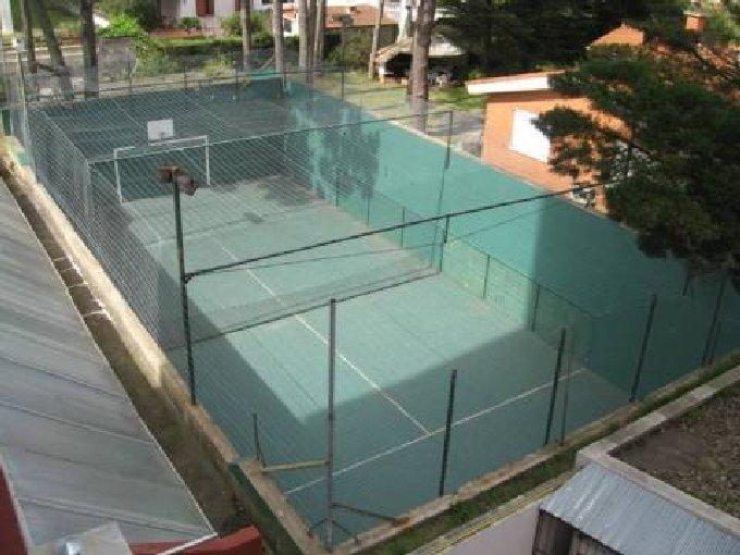 الشقق الفندقية بونتا دل استيفي  Club Sol Del Este المظهر الخارجي الصورة