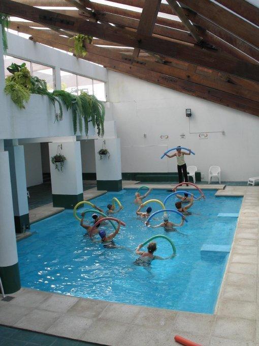 الشقق الفندقية بونتا دل استيفي  Club Sol Del Este المظهر الخارجي الصورة
